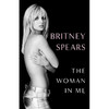 我内心的女人 小甜甜布兰妮自传回忆录精装 Britney Spears 英文原版 The Woman in Me 商品缩略图0