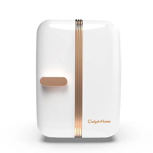 only&home多功能美妆冰箱KL-BX-01 商品图4