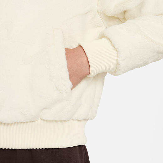 Nike Sportswear 大童（女孩）夹克 FJ6154 商品图3