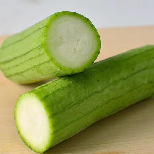 丝瓜【约450g-500g】 商品图1