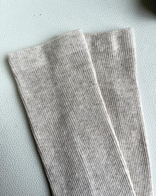 现货 THS 10.28-无 max家 点亮你的秋冬穿搭 羊毛材质中筒袜 4色 CU1126 商品图12