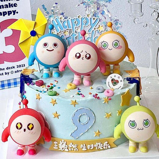 蛋仔派对 商品图0