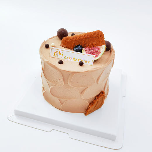 生椰黑巧（奶油戚风蛋糕） 商品图3