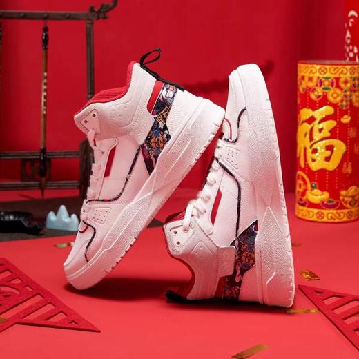 挑战红 商品图3