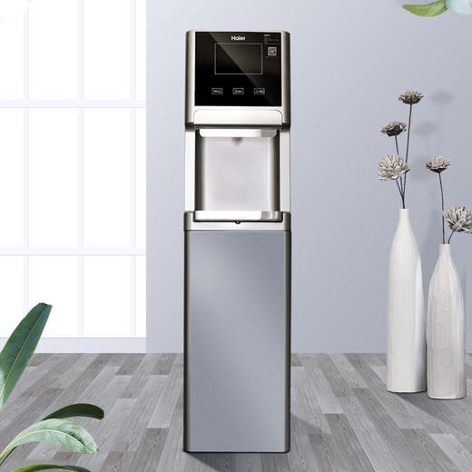 海尔（Haier）商用净水器 HLZR100A-L 适用30-50人 商品图2