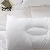 顶柔 镂空全棉护颈枕40*60cm一只装[福利品] 商品缩略图4