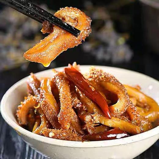 宝聚源五香牛肚 商品图1