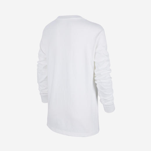 NIKE 秋 大童 长袖T恤 FJ2958 商品图1