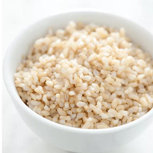 河谷上方 糙米500g*5袋 商品图3