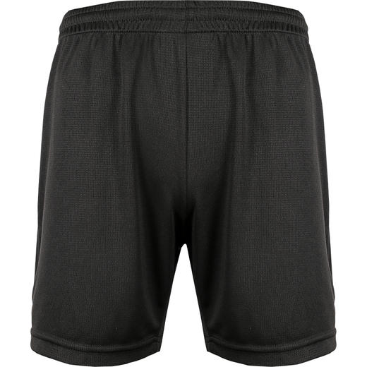 李质造足球运动训练舒适休闲透气组队短裤成人男LZZGD23K002 商品图4