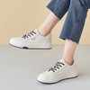 ZHR小白鞋女2023新款秋季女鞋软底板鞋休闲鞋子ins百搭运动鞋潮鞋 商品缩略图7