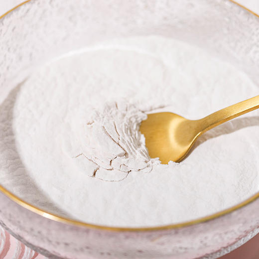 全食物日记 纯藕粉260g 商品图3