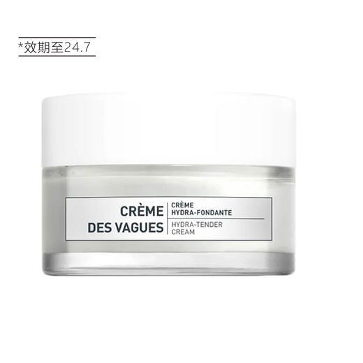 【清仓好价】欧华妍海藻精粹舒缓补水日霜50ml（效期至24.7） 商品图4