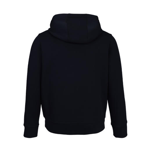 【超惠秒】Emporio Armani  男士弹棉刺绣拉链开合连帽卫衣外套 11712 商品图10