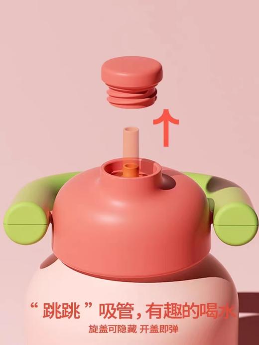 保温杯大肚和序拎拎壶 商品图2