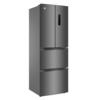 晶弘·多门冰箱  303L  BCD-303WPFCZ/羽墨灰 商品缩略图2