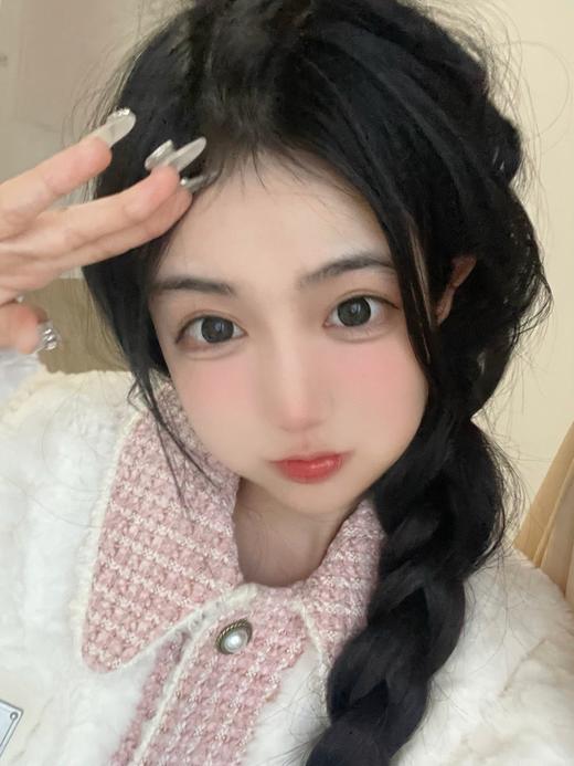 正品年抛 | Jolababy系列森林女巫美瞳 | 直径14.5着色直径14.0 | 韩国产 商品图4