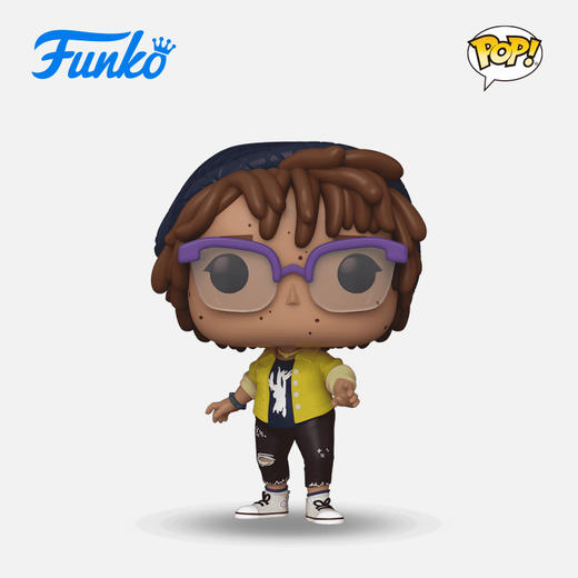 Funko POP Movies April O'Neil电影 忍者神龟：变种大乱斗爱普莉尔 · 奥尼尔手办 72333 商品图0