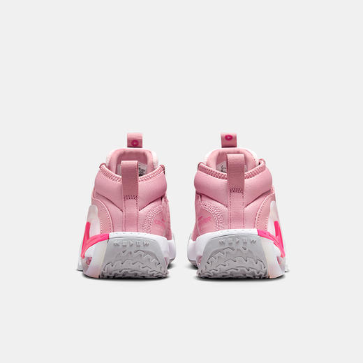 Nike Air Zoom Crossover 2 (GS) 大童篮球童鞋 FB2689 商品图4