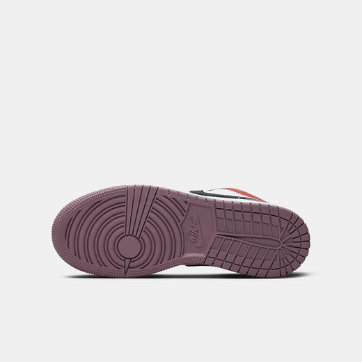 Air Jordan 1 Low SE (GS) 大童运动童鞋 FB9908 商品图1