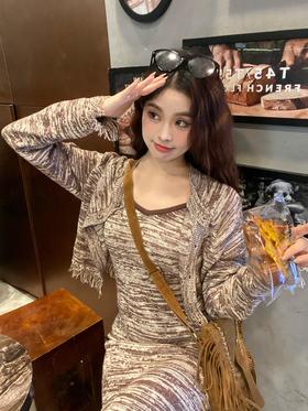 属于美拉德的裙子我也拥有啦~