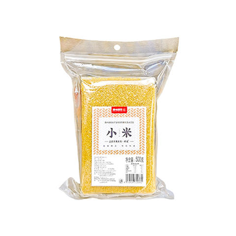 【长征文旅】册亨优选小米*2袋 商品图0