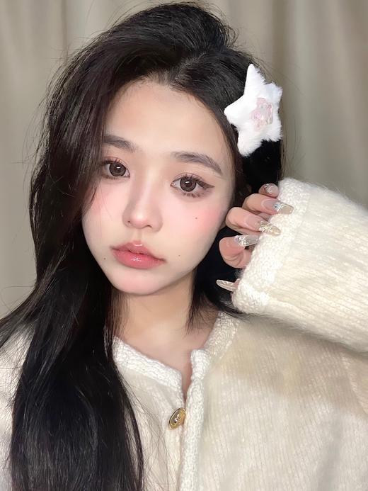 正品年抛 | Jolababy系列童话小鹿美瞳 | 直径14.5着色直径14.0 | 韩国产 商品图5