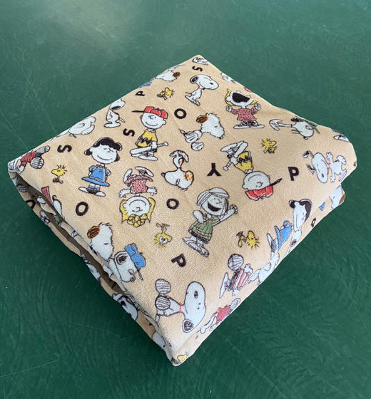 LHX23501毛毯被 商品图3