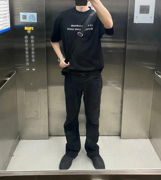 越南代工厂回货。鸟🐦CONVEYOR BELT 多用途 男女款腰带 商品图5