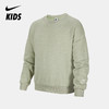 Nike Sportswear Icon Fleece 大童 Oversize 风运动衫 FN7274 商品缩略图0