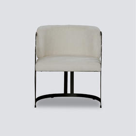 NS家居nsfurniture布艺软包单人椅NSDC-1321系列