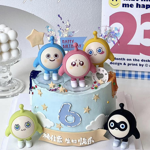 蛋仔派对 商品图0