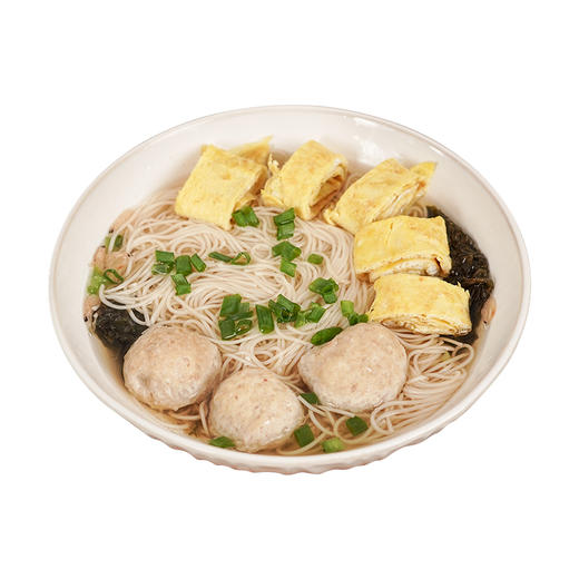 闽南手工面线 | 百年非遗传承 劲道耐煮 入口顺滑 22道方法制面工序 面线细腻如发丝 Q弹鲜香 面条米线挂面粉丝 面条 商品图6