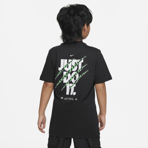 NIKE 夏 大童 短袖T恤 FD0845 商品图1