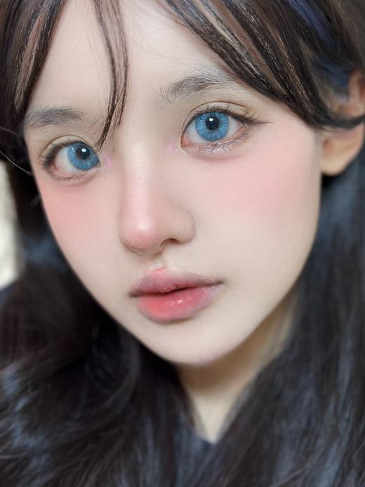 Pfgirl正品年抛 | 海王亚瑟美瞳 | 直径14.2着色直径13.6 | 新国货 商品图3