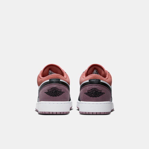 Air Jordan 1 Low SE (GS) 大童运动童鞋 FB9908 商品图5
