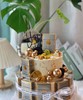 黑巢-抽烟只抽芙蓉王生日蛋糕 商品缩略图0
