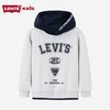 LEVIS 冬 大童小童 儿童童装卫衣 LVN-PO-J542 商品缩略图0
