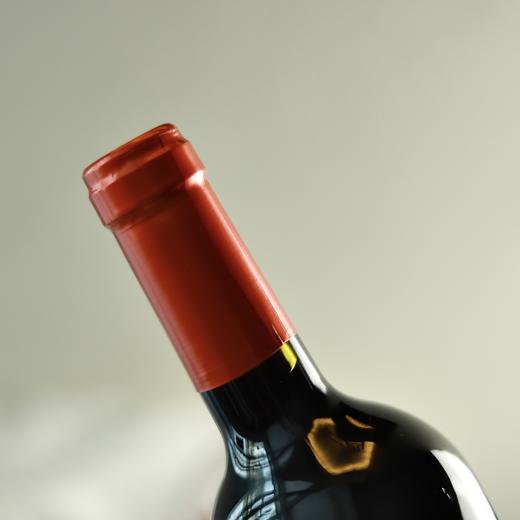 鹿魂干红葡萄酒 750ml 商品图2