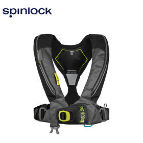 SPINLOCK DECKVEST 6D救生衣