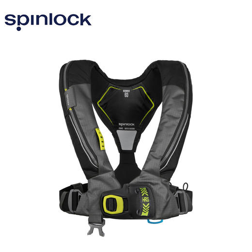 SPINLOCK DECKVEST 6D救生衣 商品图0