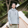【1件顶6件！】WENHOUU杜邦三防三合一侣行衣 可拆卸秋冬加绒防风防水户外服男女同款 科技面料，防风防水防油防污；抗静电摇粒绒内胆，蓄热锁温抗寒；可拆卸设计，轻 商品缩略图1