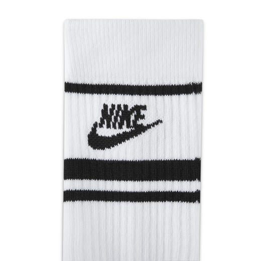 NIKE 秋 大童 中长袜 DX5089 商品图3