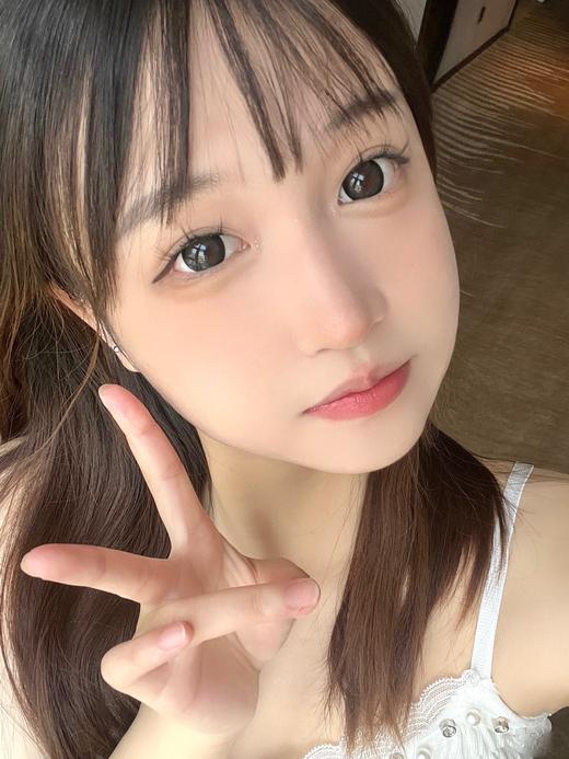 Pfgirl正品年抛 | 可可熊美瞳 | 直径14.5着色直径14.2 | 新国货 商品图9