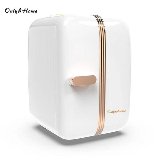 only&home多功能美妆冰箱KL-BX-01 商品图2