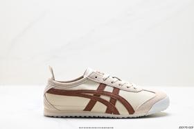 亚瑟士Asics Onitsuka Tiger休闲板鞋男女鞋