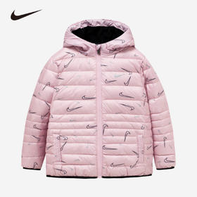 NIKE 冬 大童小童 羽绒服 NKB-HO-I209