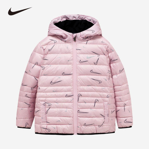 NIKE 冬 大童小童 羽绒服 NKB-HO-I209 商品图0