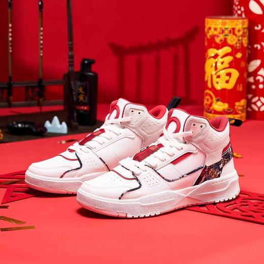 挑战红 商品图0