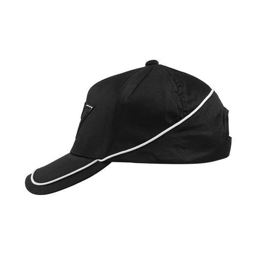 Emporio Armani  阿玛尼 男女通款均码可伸缩全棉刺绣太阳帽 11714 商品图1